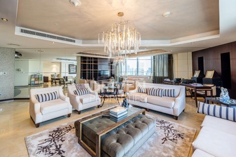 Apartemen di DIFC, Dubai, UEA 3 kamar tidur, 382 m2 nomor 654635 - foto 2