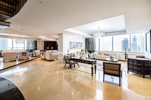 Apartemen di DIFC, Dubai, UEA 3 kamar tidur, 382 m2 nomor 654635 - foto 14