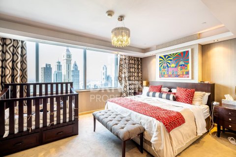 Apartemen di DIFC, Dubai, UEA 3 kamar tidur, 382 m2 nomor 654635 - foto 7