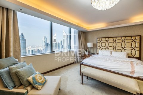 Apartemen di DIFC, Dubai, UEA 3 kamar tidur, 382 m2 nomor 654635 - foto 23