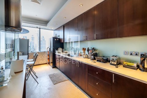Apartemen di DIFC, Dubai, UEA 3 kamar tidur, 382 m2 nomor 654635 - foto 21