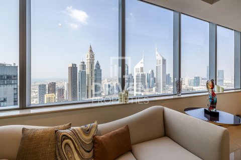 Apartemen di DIFC, Dubai, UEA 3 kamar tidur, 382 m2 nomor 654635 - foto 5