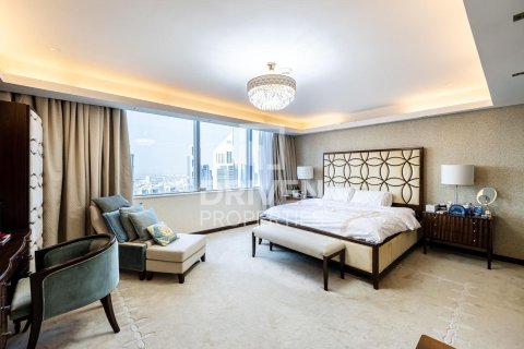 Apartemen di DIFC, Dubai, UEA 3 kamar tidur, 382 m2 nomor 654635 - foto 10