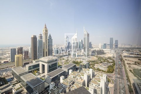 Apartemen di DIFC, Dubai, UEA 3 kamar tidur, 382 m2 nomor 654635 - foto 4