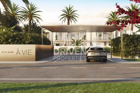 Mohammed Bin Rashid City, Dubai, संयुक्त अरब अमीरात में टाउनहाउस, 4 बेडरूम, 187 वर्ग मीटर, संख्या 654630 - फ़ोटो 2