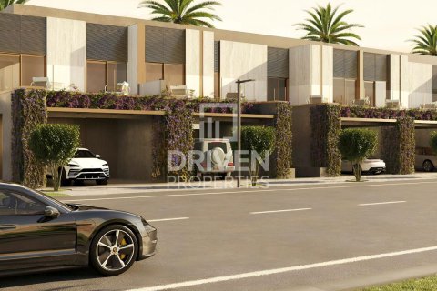 Mohammed Bin Rashid City, Dubai, संयुक्त अरब अमीरात में टाउनहाउस, 4 बेडरूम, 187 वर्ग मीटर, संख्या 654630 - फ़ोटो 10