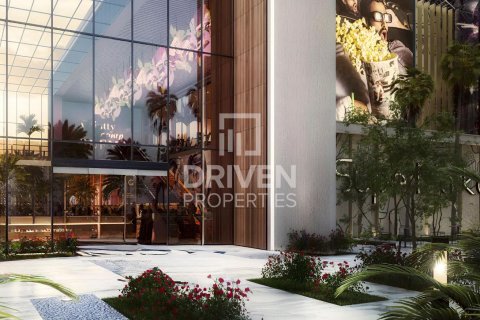 Mohammed Bin Rashid City, Dubai, संयुक्त अरब अमीरात में टाउनहाउस, 4 बेडरूम, 187 वर्ग मीटर, संख्या 654630 - फ़ोटो 14