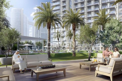 Apartament në Downtown Dubai (Downtown Burj Dubai), Emiratet e Bashkuara Arabe 1 dhomë gjumi, 84 m2. № 654634 - Foto 8