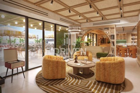 Appartement à vendre à  Dubai Hills Estate, Dubai, EAU 3 chambres, 165 m2 № 654632 - photo 8