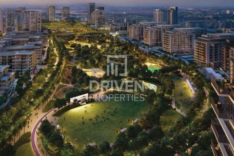 Apartment sa Dubai Hills Estate, Dubai, UAE 3 silid-tulugan, 165 sq.m. № 654632 - larawan 2