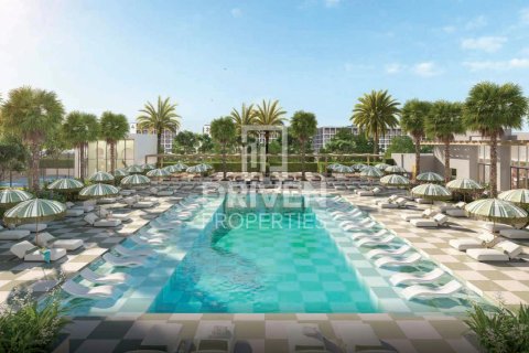 Appartement à vendre à  Dubai Hills Estate, Dubai, EAU 3 chambres, 165 m2 № 654632 - photo 3