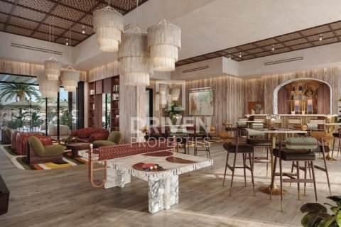 Appartement à vendre à  Dubai Hills Estate, Dubai, EAU 3 chambres, 165 m2 № 654632 - photo 9