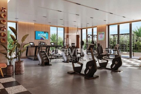 Appartement à vendre à  Dubai Hills Estate, Dubai, EAU 3 chambres, 165 m2 № 654632 - photo 4