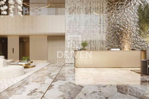 Apartament në Jumeirah Village Circle, Dubai, Emiratet e Bashkuara Arabe 1 dhomë gjumi, 71 m2. № 654636 - Foto 22