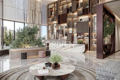 Apartament në Jumeirah Village Circle, Dubai, Emiratet e Bashkuara Arabe 1 dhomë gjumi, 71 m2. № 654636 - Foto 2