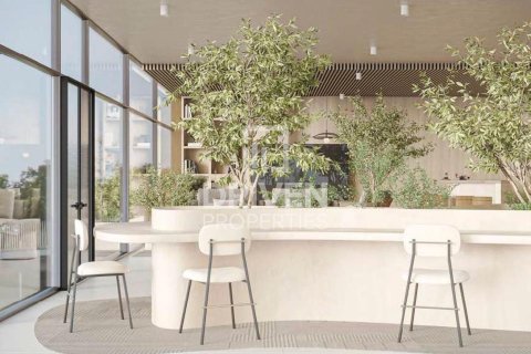 Apartament në Jumeirah Village Circle, Dubai, Emiratet e Bashkuara Arabe 1 dhomë gjumi, 71 m2. № 654636 - Foto 18