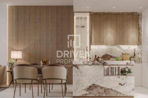 Apartament në Jumeirah Village Circle, Dubai, Emiratet e Bashkuara Arabe 1 dhomë gjumi, 71 m2. № 654636 - Foto 5