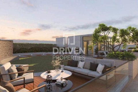 Apartament në Jumeirah Village Circle, Dubai, Emiratet e Bashkuara Arabe 1 dhomë gjumi, 71 m2. № 654636 - Foto 10