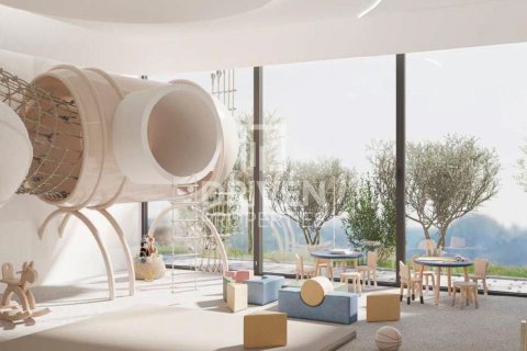 Apartament në Jumeirah Village Circle, Dubai, Emiratet e Bashkuara Arabe 1 dhomë gjumi, 71 m2. № 654636 - Foto 14