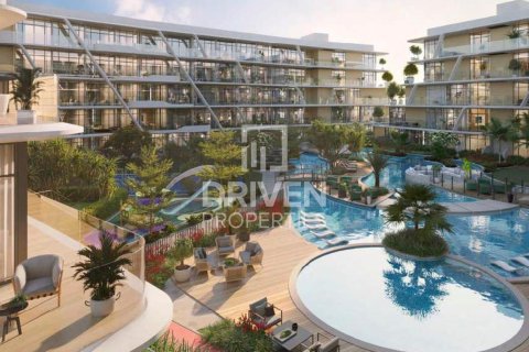 Apartament në Jumeirah Village Circle, Dubai, Emiratet e Bashkuara Arabe 1 dhomë gjumi, 71 m2. № 654636 - Foto 15