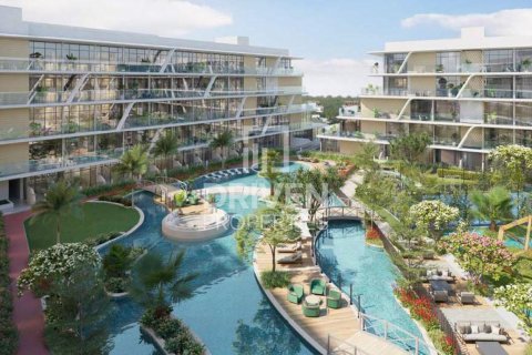 Apartament në Jumeirah Village Circle, Dubai, Emiratet e Bashkuara Arabe 1 dhomë gjumi, 71 m2. № 654636 - Foto 21