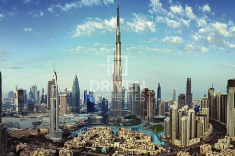 Apartament në Jumeirah Village Circle, Dubai, Emiratet e Bashkuara Arabe 1 dhomë gjumi, 71 m2. № 654636 - Foto 7