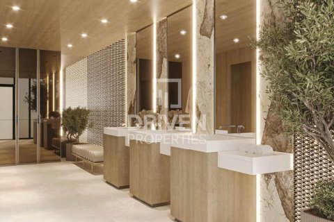 Apartament në Jumeirah Village Circle, Dubai, Emiratet e Bashkuara Arabe 1 dhomë gjumi, 71 m2. № 654636 - Foto 12