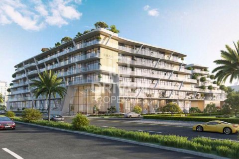 Apartament në Jumeirah Village Circle, Dubai, Emiratet e Bashkuara Arabe 1 dhomë gjumi, 71 m2. № 654636 - Foto 17