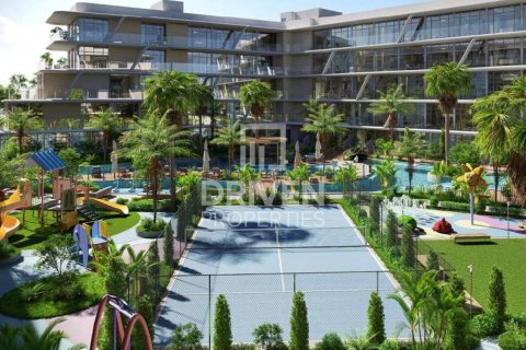 Apartament në Jumeirah Village Circle, Dubai, Emiratet e Bashkuara Arabe 1 dhomë gjumi, 71 m2. № 654636 - Foto 13