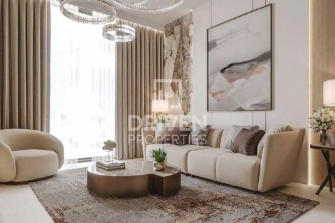 Apartament në Jumeirah Village Circle, Dubai, Emiratet e Bashkuara Arabe 1 dhomë gjumi, 71 m2. № 654636 - Foto 1