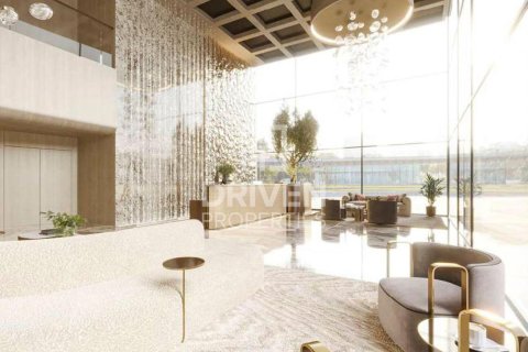 Apartament në Jumeirah Village Circle, Dubai, Emiratet e Bashkuara Arabe 1 dhomë gjumi, 71 m2. № 654636 - Foto 20