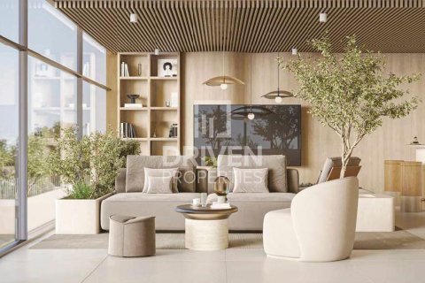 Apartament në Jumeirah Village Circle, Dubai, Emiratet e Bashkuara Arabe 1 dhomë gjumi, 71 m2. № 654636 - Foto 8
