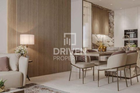 Apartament në Jumeirah Village Circle, Dubai, Emiratet e Bashkuara Arabe 1 dhomë gjumi, 71 m2. № 654636 - Foto 4