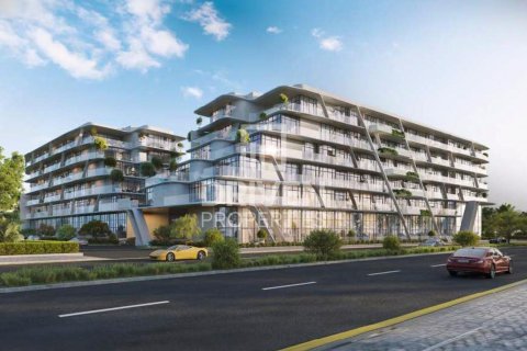 Apartament në Jumeirah Village Circle, Dubai, Emiratet e Bashkuara Arabe 1 dhomë gjumi, 71 m2. № 654636 - Foto 3