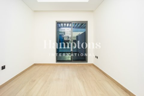 Townhouse in Damac Lagoons, Dubai, UAE 5 bedrooms, 143.99965000 sq.m. № 671697 - photo 20