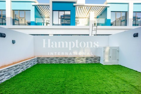 Townhouse in Damac Lagoons, Dubai, UAE 5 bedrooms, 143.99965000 sq.m. № 671697 - photo 8