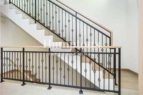 Townhouse in Damac Lagoons, Dubai, UAE 5 bedrooms, 143.99965000 sq.m. № 671697 - photo 28