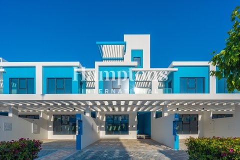 Townhouse in Damac Lagoons, Dubai, UAE 5 bedrooms, 143.99965000 sq.m. № 671697 - photo 11