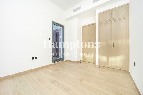 Townhouse in Damac Lagoons, Dubai, UAE 5 bedrooms, 143.99965000 sq.m. № 671697 - photo 26