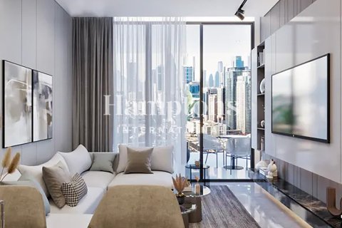 Apartament në Dubai Land, Emiratet e Bashkuara Arabe 1 dhomë, 46.42920328 m2. № 671695 - Foto 9