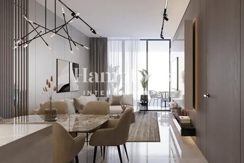 Apartament në Dubai Land, Emiratet e Bashkuara Arabe 1 dhomë, 46.42920328 m2. № 671695 - Foto 8