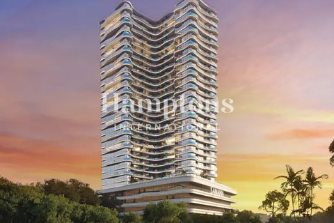 Apartament në Dubai Land, Emiratet e Bashkuara Arabe 1 dhomë, 46.42920328 m2. № 671695 - Foto 4