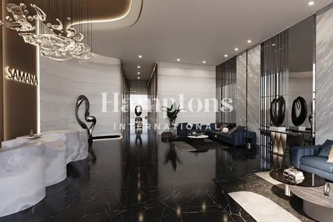 Apartament në Dubai Land, Emiratet e Bashkuara Arabe 1 dhomë, 46.42920328 m2. № 671695 - Foto 6