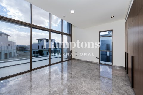 Зняти в оренду віллу в Дубай Хилс Эстейт, Дубай, ОАЕ 6 спалень, 1331.83975643м2, № 671698 - фото 21