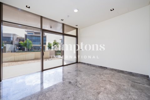 Зняти в оренду віллу в Дубай Хилс Эстейт, Дубай, ОАЕ 6 спалень, 1331.83975643м2, № 671698 - фото 17