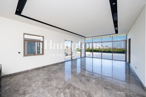 Зняти в оренду віллу в Дубай Хилс Эстейт, Дубай, ОАЕ 6 спалень, 1331.83975643м2, № 671698 - фото 3