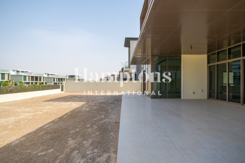 Villa Dubai Hills Estate, Dubaijā, AAE 6 istabas, 1331.83975643 m2 Nr. 671698 - attēls 6