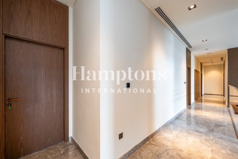 Вилла в Дубай Хилс Эстейт, Дубай, ОАЭ 6 спален, 1331.84м2 № 671698