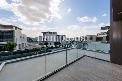 Зняти в оренду віллу в Дубай Хилс Эстейт, Дубай, ОАЕ 6 спалень, 1331.83975643м2, № 671698 - фото 26