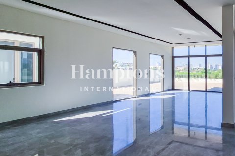 Villa Dubai Hills Estate, Dubaijā, AAE 6 istabas, 1331.83975643 m2 Nr. 671698 - attēls 16